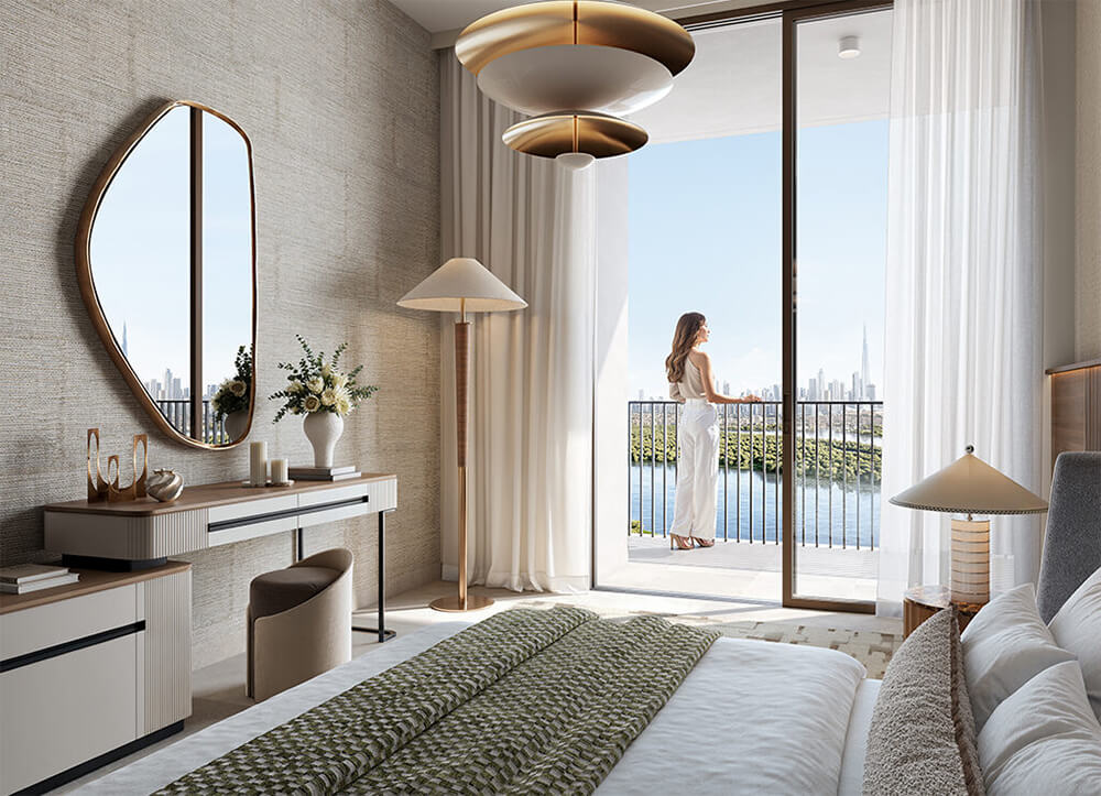 Контакты Creek Haven